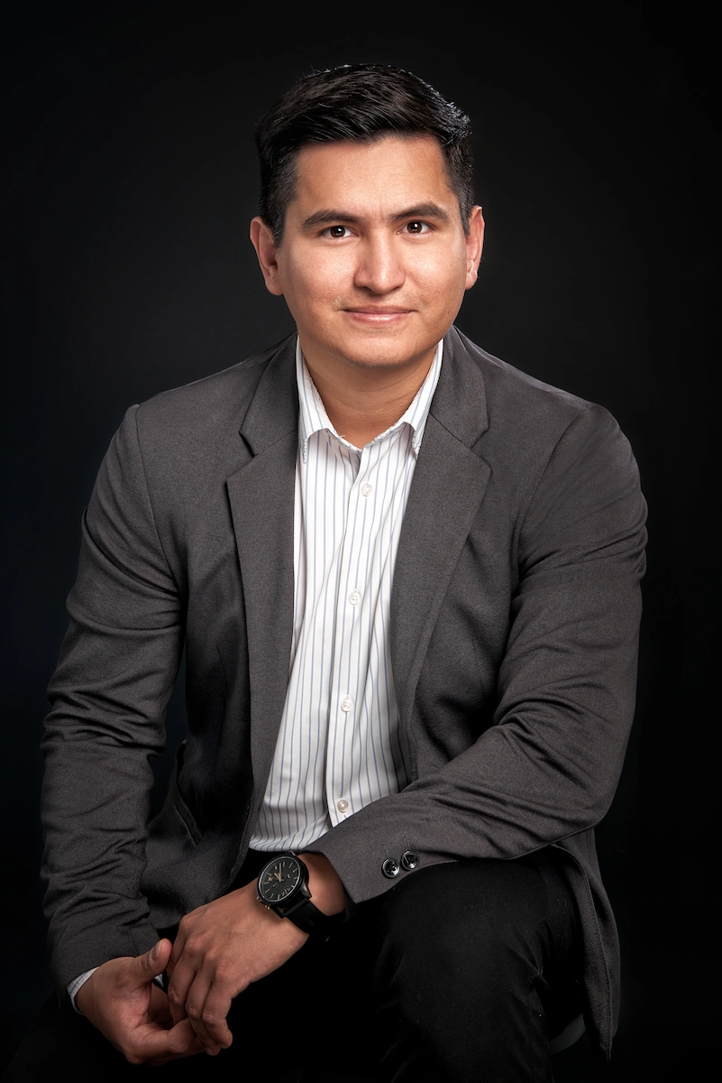 Dr. Jorge Alejandro Valdés Flores